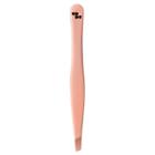 Urban Beauty United Slant Tip Tweezer High Brow