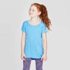 Girls' Studio T-shirt - C9 Champion Blue