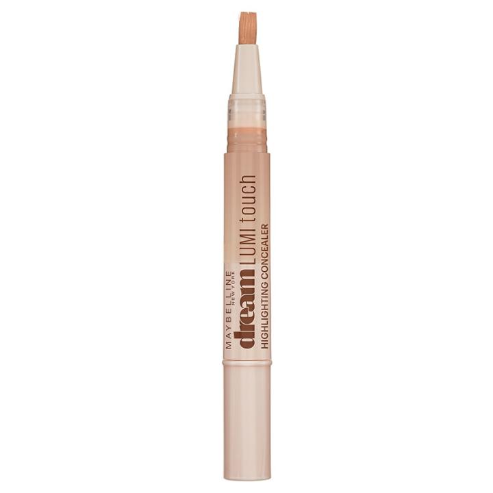 Maybelline Dream Lumi Touch Highlighting Concealer 70 Dark
