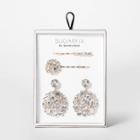 Sugarfix By Baublebar Night Out Accessory Gift Set - Clear, Women's,