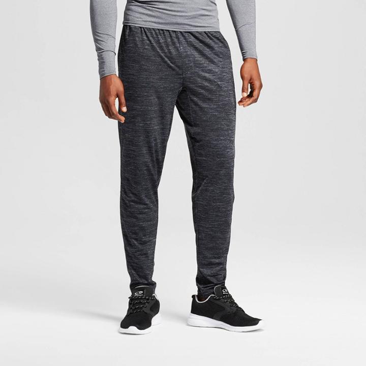 Activewear Pants Railroad - C9 Champion Gray Heather