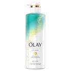 Olay Cleansing And Strengthening Body Wash With Ceramide