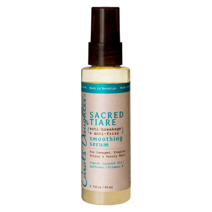 Carol's Daughter Carols Daughter Sacred Tiare Anti-breakage And Anti-frizz Smoothing Serum