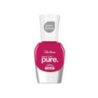 Sally Hansen Good. Kind. Pure. Nail Color - 291 Passion Flower