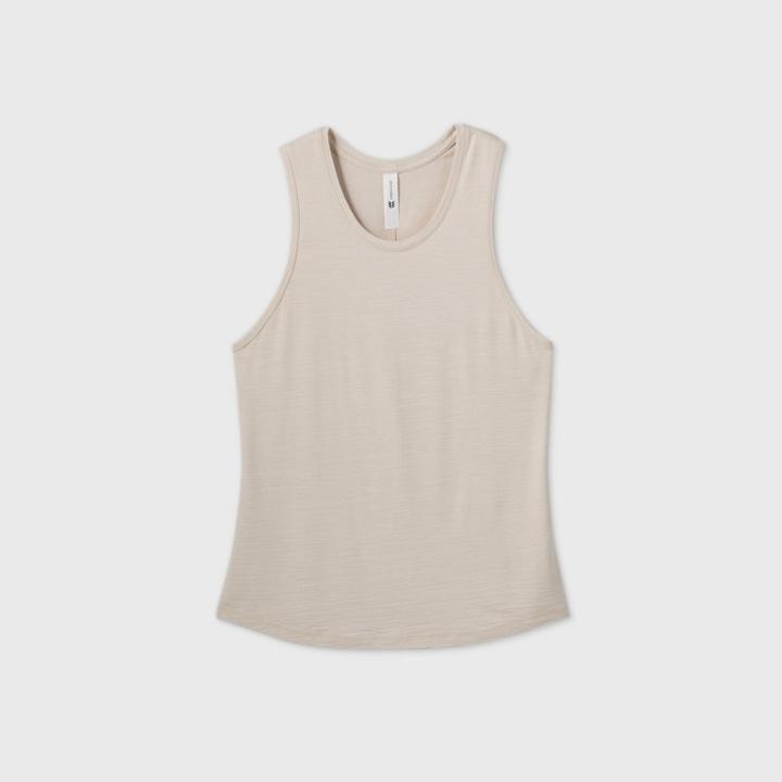 Women's Active Tank Top - All In Motion Gray