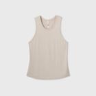Women's Active Tank Top - All In Motion Gray