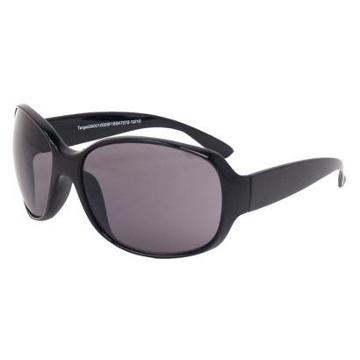 Target Butterfly Sunglasses - Black