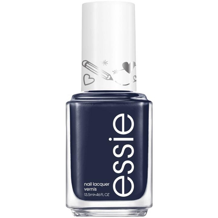 Essie Study Tips, 8-free Vegan, Nail Polish - Study Tips