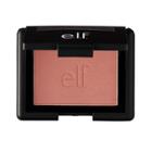 E.l.f. Blush Mellow Mauve - .17oz,