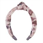 Scunci Collection Fashion Knotted Headband