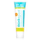 Thinksport Mineral Kids Sunscreen Lotion -
