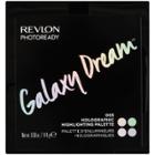 Revlon Photoready Galaxy Dream Holographic Palette
