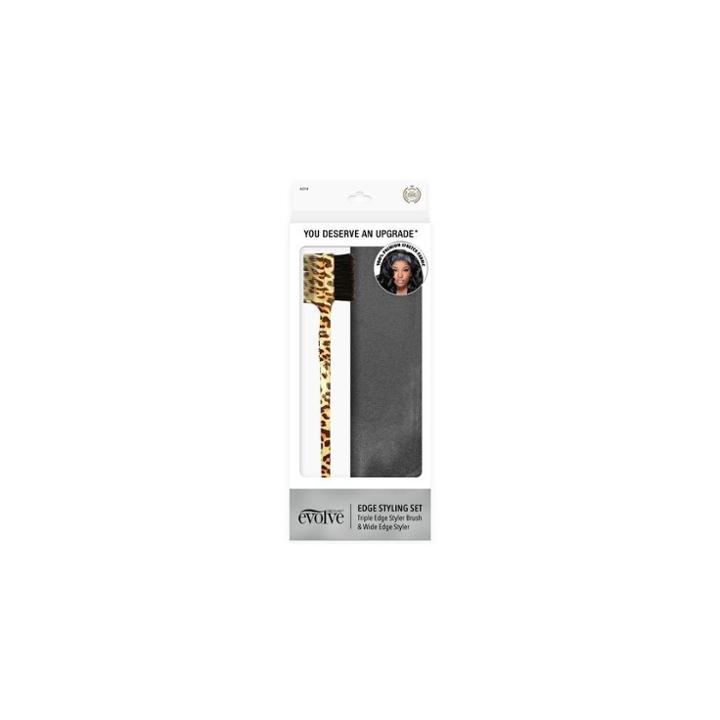Evolve Products Perfect Edge Hair Styling
