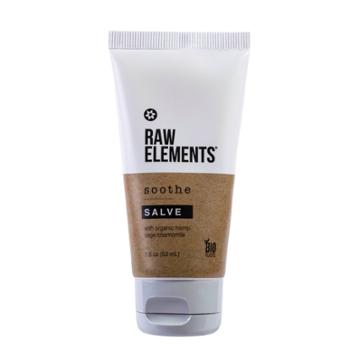 Raw Elements All Season Face + Body Skin Salve Tube