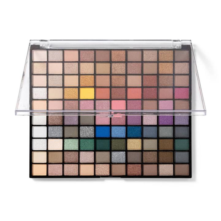 No Brand Eyeshadow Palette