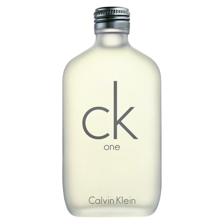 Ck One By Calvin Klein Eau De Toilette Women's Perfume