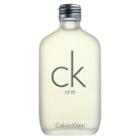 Ck One By Calvin Klein Eau De Toilette Women's Perfume
