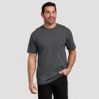 Dickies Men's Short Sleeve T-shirts - Charcoal Heather
