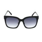 Target Women's Cat Eye Sunglasses - A New Day Black