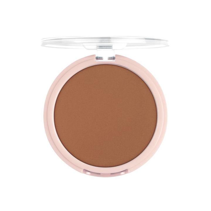 Mineral Fusion Pressed Base Foundation - Deep 5 Walnut