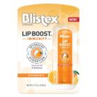 Blistex Lip Boost Immunity Lip Balm