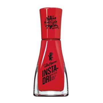 Sally Hansen Insta-dri X Sour Patch Nail Polish - 681 The Un-red