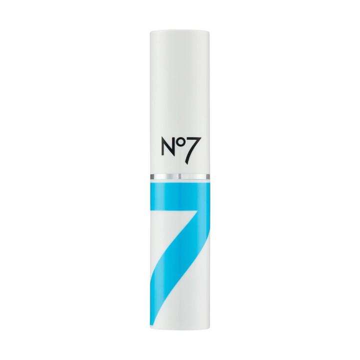 No7 Hydra Luminous Lip Balm - Raspberry