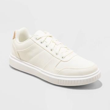 Men's Caeden Sneakers - Goodfellow & Co Tan