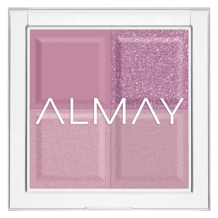 Almay Shadow Squad Eyeshadow 200 Making A Statement
