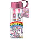 Adore Party Like A Unicorn Cosmetic Water Bottle