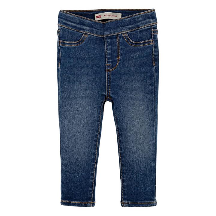 Levi's Baby Girls' Jeans - Sweetwater Wash
