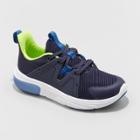 Kids' Stormy Performance Apparel Sneakers - All In Motion Navy