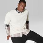 Men's Big & Tall Short Sleeve Thermal T-shirt - Original Use Beachcomber