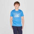 Boys' Graphic Tech T-shirt - C9 Champion Own The Game