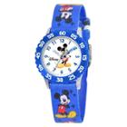 Boys' Disney Mickey Mouse Watch - Blue, Boy's