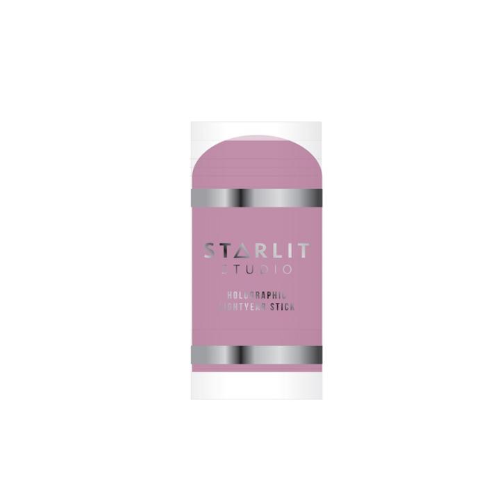 Starlit Studio Holographic Lightyear