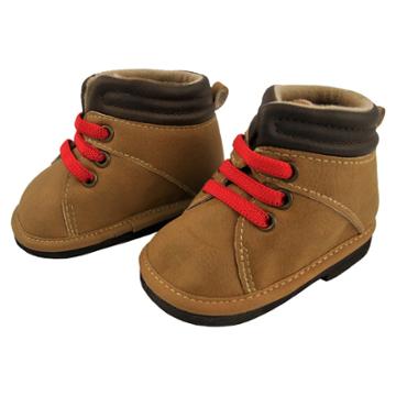 Baby Boys' Rising Star Hiker Boot - Brown