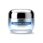 Azure Skincare Hyaluronic And Retinol Day Cream