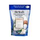 Dr Teal's Coconut Oil Ultra Moisturizing Bath Bombs - 5ct - 7.8oz, Adult Unisex