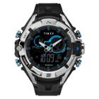 Men's Timex Analog-digital Chronograph Watch - Black Tw5m23000jt