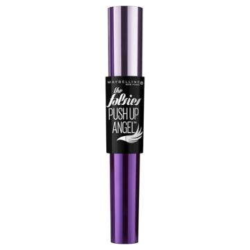 Maybelline Volum' Express The Falsies Push Up Drama Angel Mascara 501 Blackest Black .33 Oz