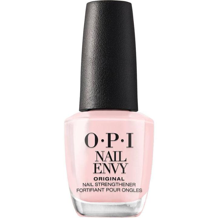 Opi Envy Nail Treatment - Bubble Bath