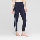 Women's High-waisted 7/8 Leggings - Joylab Night