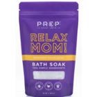 Prep Cosmetics Prep Mother's Day Relax Mom Lavender Eucalyptus Bath