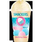 Smackers Smacker Bath Frappe Birthday Cake