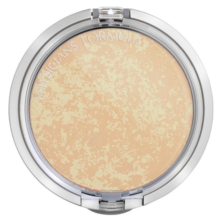 Target Physicians Formula Mineral Wear Pressed Powder (talc-free) Translucent