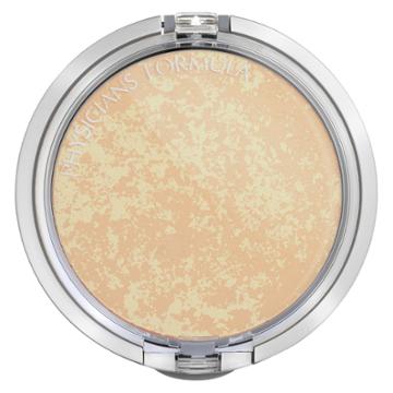 Target Physicians Formula Mineral Wear Pressed Powder (talc-free) Translucent