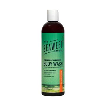 The Seaweed Bath Co. Citrus Vanilla Body Wash - 12oz, Adult Unisex