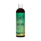 The Seaweed Bath Co. Citrus Vanilla Body Wash - 12oz, Adult Unisex