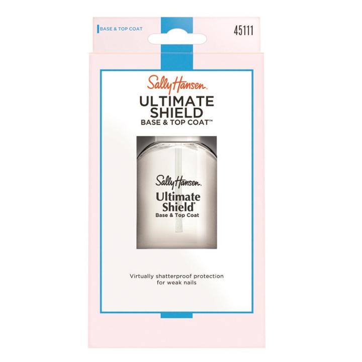 Sally Hansen Nail Treatment 45111 Ultimate Shield